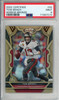 Tom Brady 2022 Certified #92 Mirror Bronze (#080/275) PSA 9 Mint (#71687579) (CQ)