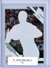 Jayson Tatum 2019-20 Clearly Donruss #2 (CQ)