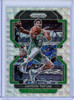 Jayson Tatum 2021-22 Prizm #13 Factory Set Silver Wave (CQ)