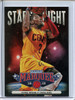 Kyrie Irving 2012-13 Marquee, Stars of the Night #4