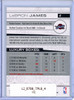 LeBron James 2007-08 Luxury Box #4 (CQ)