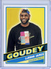 LeBron James 2020 Upper Deck Goodwin Champions, Goudey #G50 (CQ)