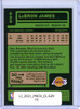LeBron James 2020-21 Chronicles, Classics #629 (CQ)
