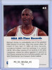Michael Jordan 1992 Skybox USA #45 (CQ)