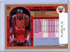 Michael Jordan 1992-93 Fleer #32 (CQ)
