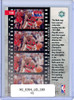 Michael Jordan 1993-94 Upper Deck #180 NBA Playoffs (CQ)