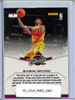 Kyrie Irving 2013-14 Prizm, Dominance #7