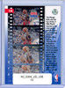 Michael Jordan 1993-94 Upper Deck #198 NBA Finals (CQ)