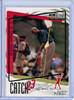 Michael Jordan 1997-98 Collector's Choice #188 Catch 23 (CQ)
