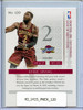 Kyrie Irving 2014-15 Excalibur #120