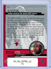 Michael Jordan 1999 Upper Deck Tribute to Michael Jordan #22 (CQ)