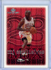 Michael Jordan 1999-00 MVP #206 MJX (CQ)