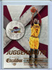 Kyrie Irving 2014-15 Excalibur, Juggernauts #29