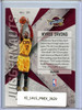 Kyrie Irving 2014-15 Excalibur, Juggernauts #29