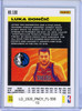 Luka Doncic 2019-20 Chronicles, Flux #590 (CQ)