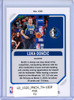 Luka Doncic 2019-20 Chronicles, Threads #100 Pink (CQ)