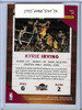 Kyrie Irving 2014-15 Hoops, Courtside #17