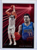 Luka Doncic 2020-21 Chronicles, Essentials #228 Red (#147/149) (CQ)
