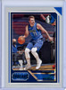 Luka Doncic 2020-21 Chronicles, Threads #82 Teal (CQ)