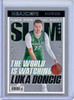 Luka Doncic 2021-22 Hoops, SLAM #230 (CQ)