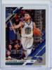 Stephen Curry 2019-20 Clearly Donruss #13 (CQ)