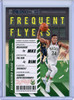 Giannis Antetokounmpo 2020-21 Hoops, Frequent Flyers #9 (CQ)