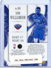 Zion Williamson 2020-21 Chronicles, Honors #589