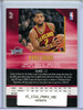 Kyrie Irving 2015-16 Revolution #48 Infinite