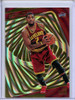 Kyrie Irving 2015-16 Revolution #48 Nova