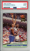 Shaquille O'Neal 1992-93 Ultra #328 PSA 9 Mint (#71846299) (CQ)