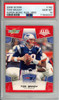 Tom Brady 2008 Score #182 Super Bowl XLIII PSA 10 Gem Mint (#71846323) (CQ)