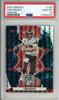 Tom Brady 2022 Mosaic #182 Genesis PSA 10 Gem Mint (#71846333) (CQ)