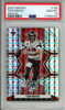 Tom Brady 2022 Mosaic #182 Mosaic PSA 10 Gem Mint (#71846334) (CQ)