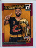 Kyrie Irving 2016-17 Donruss, The Champ is Here #3