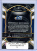 Donovan Mitchell 2020-21 Select #27 Concourse Blue White Purple Ice (CQ)