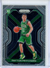 Payton Pritchard 2020-21 Prizm #257 (CQ)