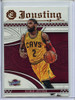 Kyrie Irving 2016-17 Excalibur, Jousting #14