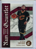 Kyrie Irving 2016-17 Excalibur, Run the Gauntlet #21