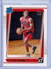 Scottie Barnes 2021-22 Donruss #236 (CQ)