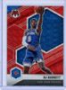 RJ Barrett 2020-21 Mosaic #68 Ruby Wave (CQ)