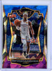 Shai Gilgeous-Alexander 2020-21 Select #119 Premier Level Blue White Purple Ice (CQ)