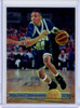 Anfernee Hardaway 1993 Classic, Chromium Draft Stars #DS37 (CQ)