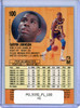 Magic Johnson 1991-92 Fleer #100 (CQ)