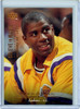 Magic Johnson 1995-96 Upper Deck #237 Believe In Magic (CQ)