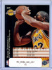 Magic Johnson 1995-96 Upper Deck #237 Believe In Magic (CQ)