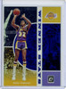 Magic Johnson 2019-20 Donruss Optic, Winner Stays #1 Purple (CQ)