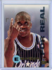 Shaquille O'Neal 1994-95 Skybox Emotion #70 (CQ)