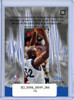 Shaquille O'Neal 1995-96 Hoops #366 Earth Shakers (CQ)