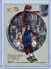 Shaquille O'Neal 2000-01 Fleer Futures #20 (CQ)