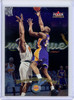 Shaquille O'Neal 2000-01 Mystique #1 (CQ)